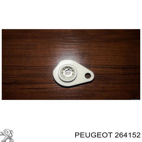 Корпус датчика швидкості 264152 PEUGEOT