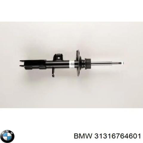Стійка передня, ліва 31316764601 BMW