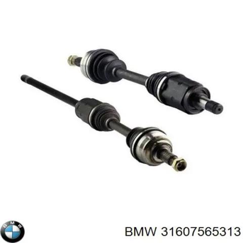 Піввісь передня ліва 31607565313 BMW