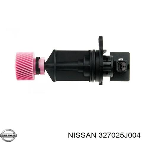 Датчик швидкості спідометра 327025J004 NISSAN