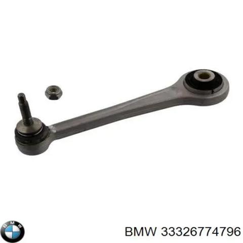 Важіль задньої підвіски верхній, лівий/правий 33326774796 BMW
