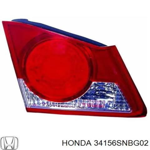 Стоп задній 34156SNBG02 HONDA