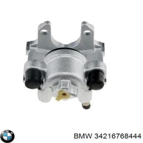 Супорт гальмівний задній правий 34216768444 BMW