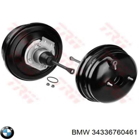 Підсилювач гальма вакуумний 34336760461 BMW