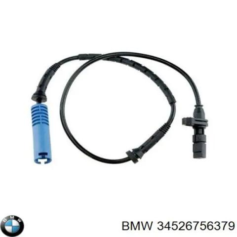 Передній датчик ABS 34526756379 BMW