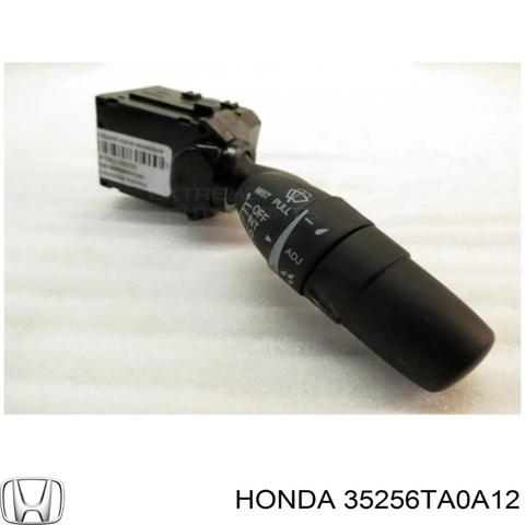 Перемикач підрульовий, правий 35256TA0A12 HONDA
