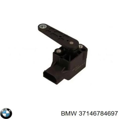Регулятор положення кузова задньої підвіски 37146784697 BMW