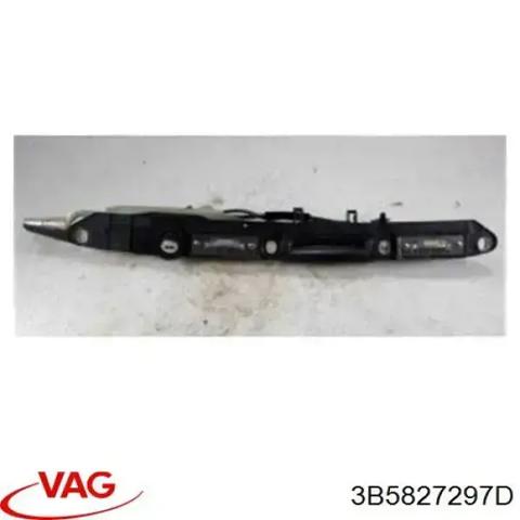 Ручка кришки багажника/3-х/(5-х) дверей, зовнішня 3B5827297D VAG