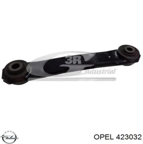 Діагональний важіль 423032 OPEL