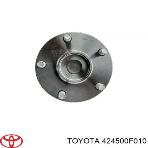 Маточина задня 424500F010 TOYOTA
