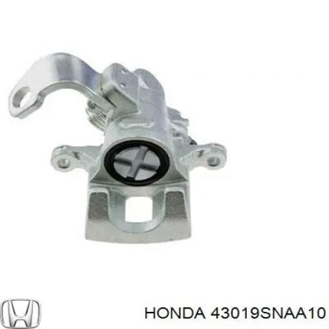 Задній гальмівний супорт лівий 43019SNAA10 HONDA