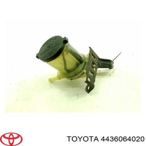 Гачок ГПР Toyota Corolla VERSO