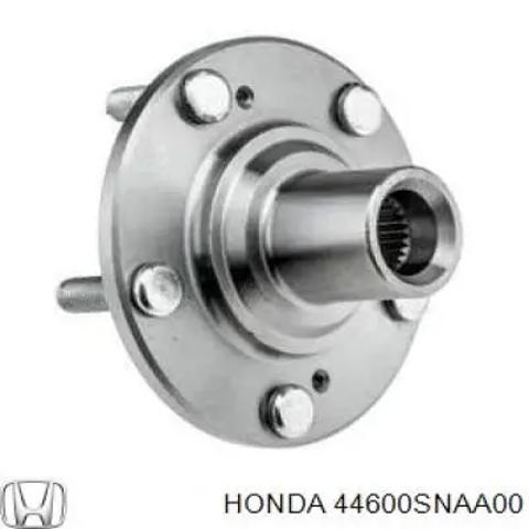 Маточина переднього колеса 44600SNAA00 HONDA