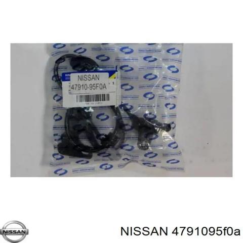 Датчик АБС (ABC) передній, правий 4791095F0A NISSAN