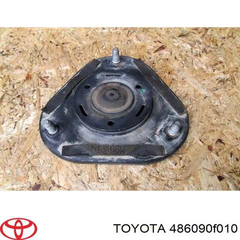 Подушка амортизатора переднього 486090F010 TOYOTA