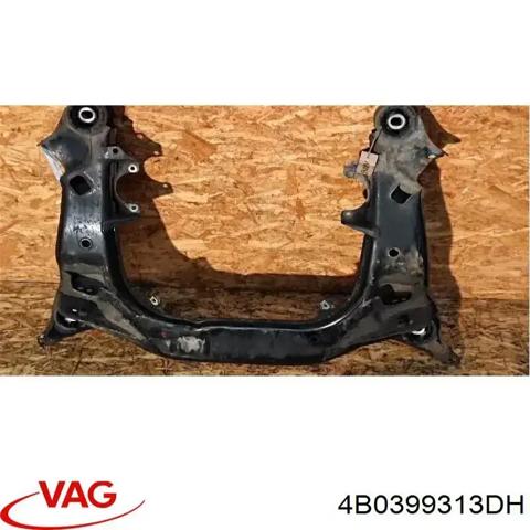 Підрамник передній 4B0399313DH VAG