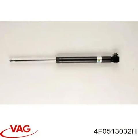 Задній амортизатор 4F0513032H VAG