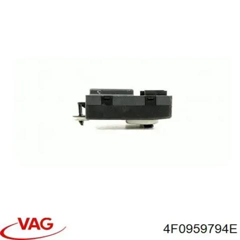 Блок комфорту задніх дверей 4F0959794E VAG