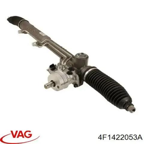 Управління рульове в зборі 4F1422053A VAG