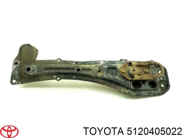 Підрамник двигуна 5120405022 TOYOTA