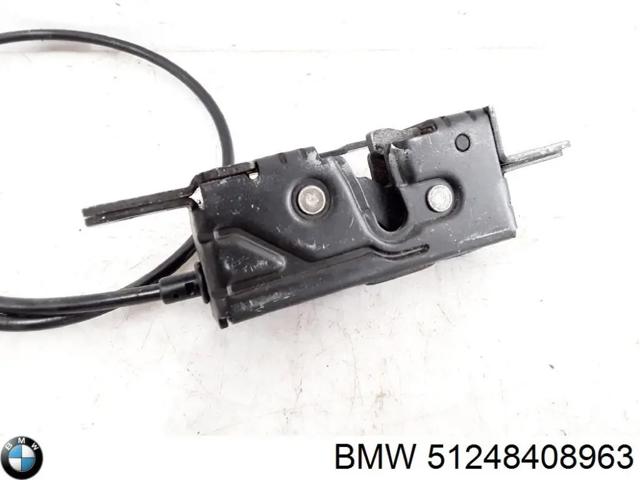 Запори платформи 51248408963 BMW