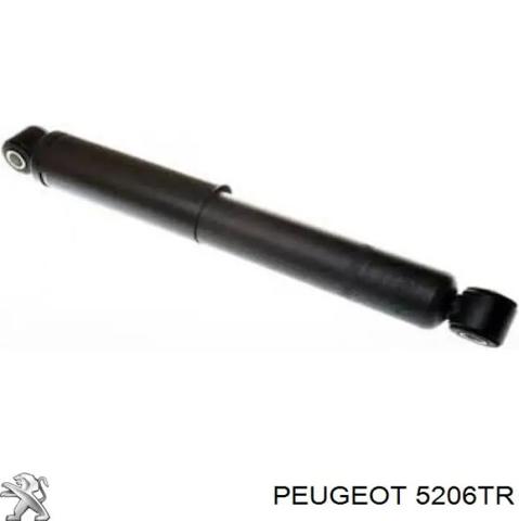 Амортизаційна стійка задня 5206TR PEUGEOT