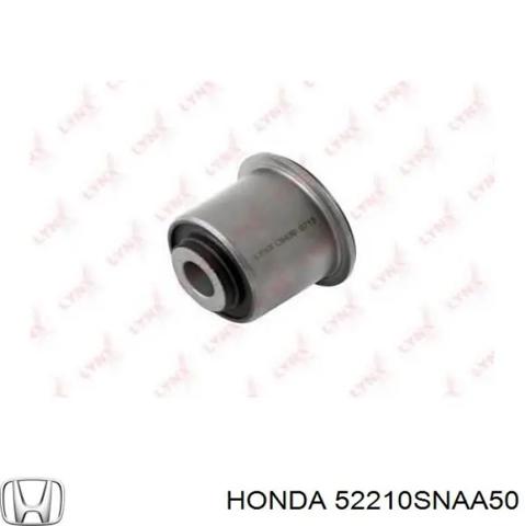 Цапфа права 52210SNAA50 HONDA
