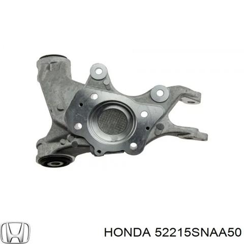 Цапфа ліва 52215SNAA50 HONDA