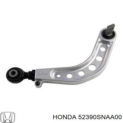 Важіль задньої підвіски верхній, правий 52390SNAA00 HONDA