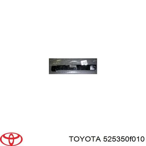Праве кріплення переднього бампера 525350F010 TOYOTA