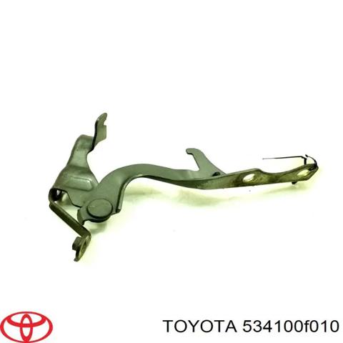Шарнір капота правий 534100F010 TOYOTA