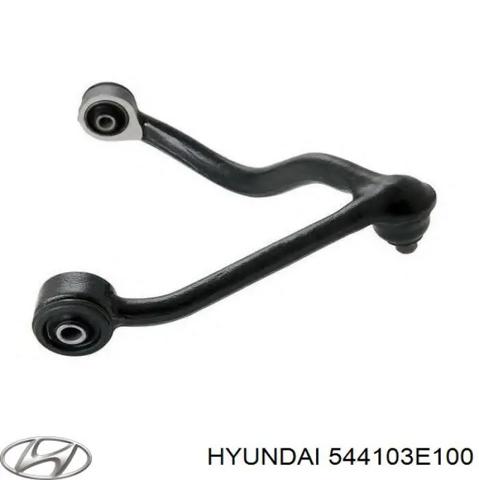 Важіль передньої підвіски верхній, лівий 544103E100 HYUNDAI