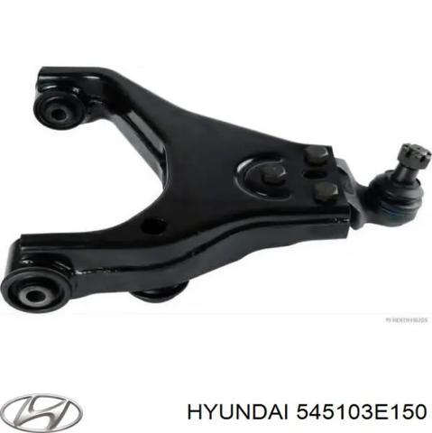 Ходова 545103E150 HYUNDAI