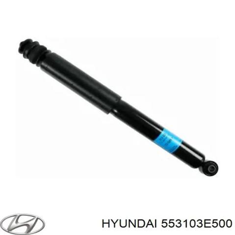 Амортизаційна стійка задня 553103E500 HYUNDAI