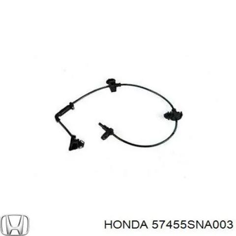 Датчик ABS передній лівий 57455SNA003 HONDA