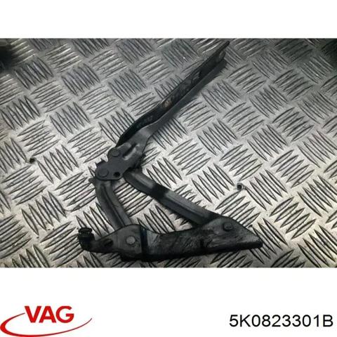 Завіс капота, лівий 5K0823301B VAG