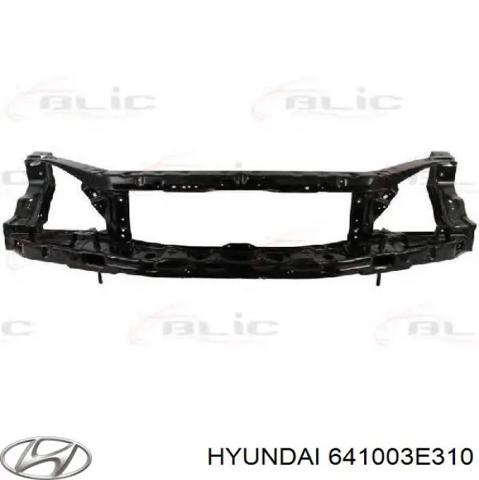 Установча панель передня 641003E310 HYUNDAI