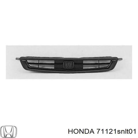 Решітка 71121SNLT01 HONDA