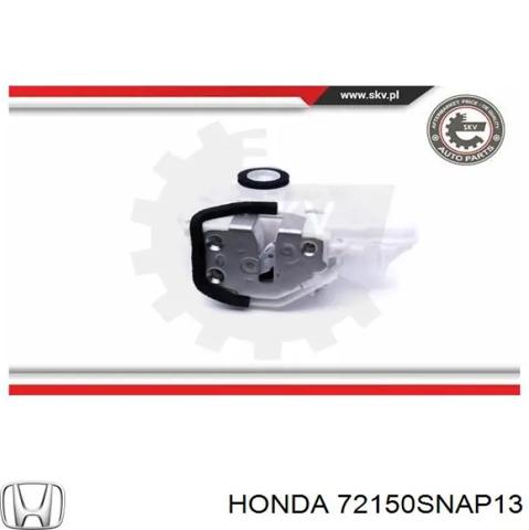 Замок водійських дверей 72150SNAP13 HONDA