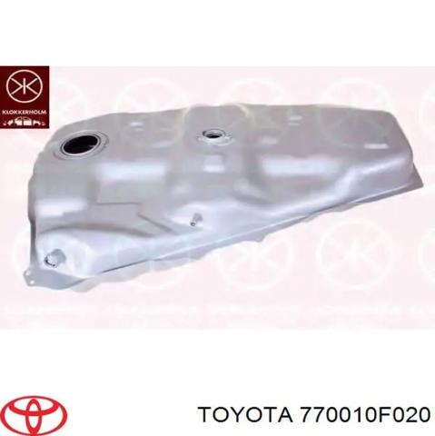 Бак паливний 770010F020 TOYOTA