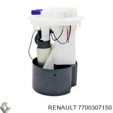Бензонасос 7700307150 RENAULT