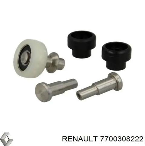 Ролик двері бічної/зсувної, правий центральний 7700308222 RENAULT