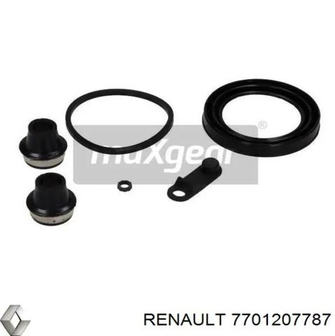 Супорт гальмівний, передній, правий 7701207787 RENAULT