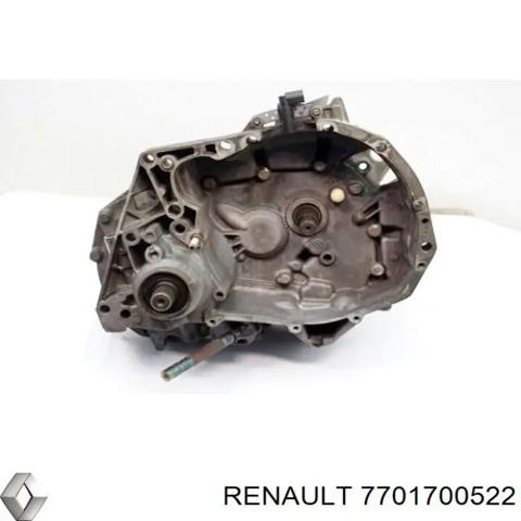Механічна трансмісія 7701700522 RENAULT