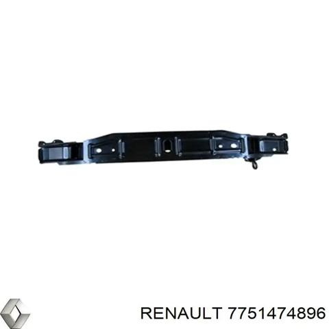 Рамка радіатора нижня 7751474896 RENAULT