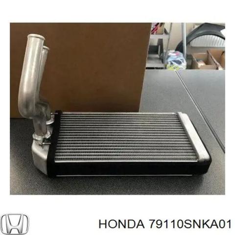 Радіатор опалювача салону 79110SNKA01 HONDA