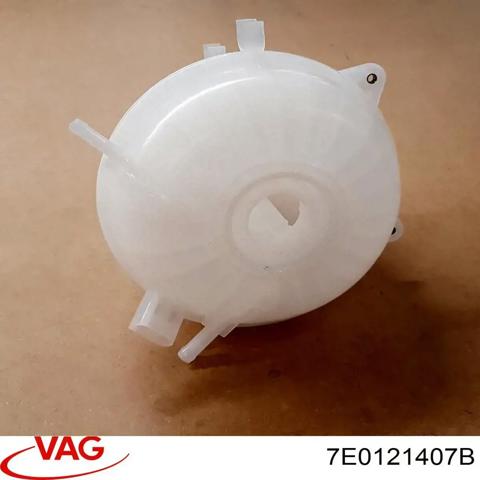 Бачок для води 7E0121407B VAG