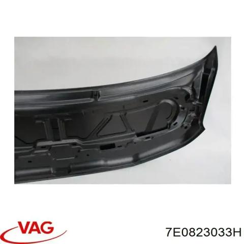 Капот 7E0823033H VAG