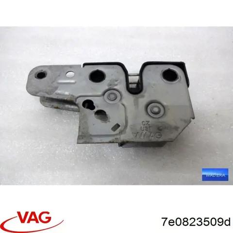 Замок кришки капота 7E0823509D VAG