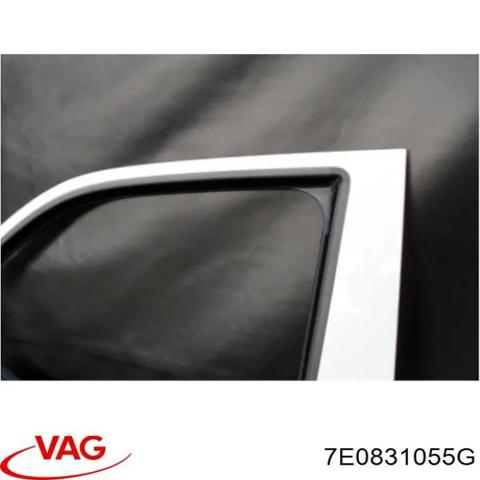 Дверь передня ліва 7E0831055G VAG